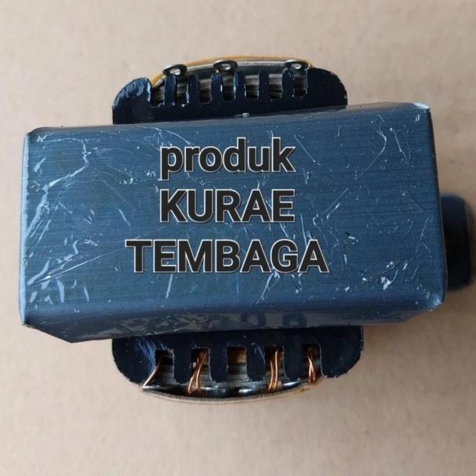 HIMAX NOL 2A TRAVO TRAFO ADAPTOR 2A NOL ENGKEL 6V 7V5 7.5V 9V 12V 15V 18V AC
