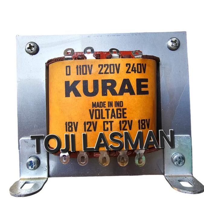 HIMAX 10A 32V TRAVO TRAFO TEMBAGA 10 A AMPERE CT BESAR MURNI 32V CT 32V 32 V TRANSFORMATOR SIMETRIS 