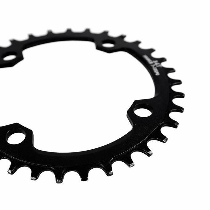 Promo Gigi Crankset Sprocket Sepeda Aluminium 104BCD - BCD104 Diskon
