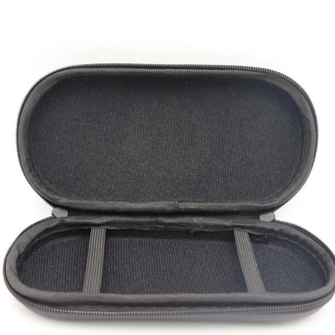Tas Pouch For Sony Psp Slim Fat 1000 2000 3000 Eva Dompet Travel Hard Case Storage Bag Sony Playstat