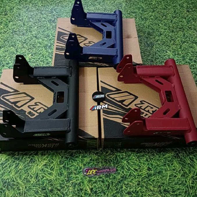 Engine Mounting Aerox Nmax Lexi New / Mounting Arm Aerox Nmax Lexi / Mounting Arm Arumi Terbatas