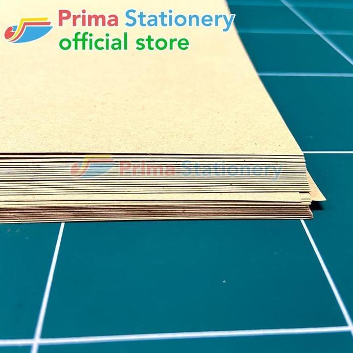 Goodseller- Kertas Samson Plano