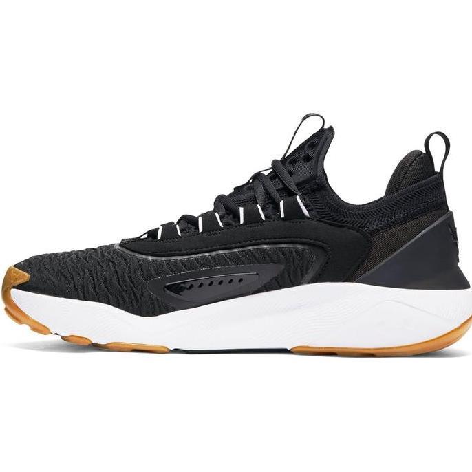 Goodseller- Under Armour Project Rock 7 - Black