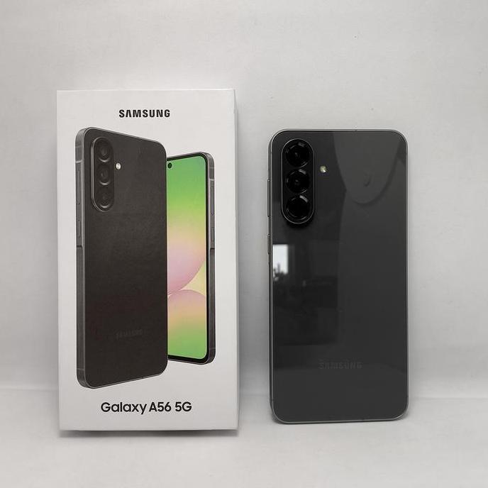 Samsung Galaxy A56 5G 8/256 12/256 Gb Hp Android