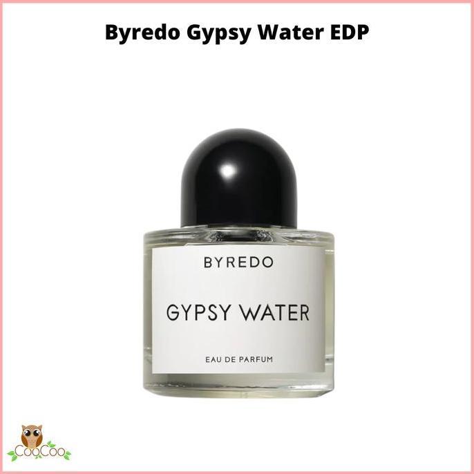 Byredo Gypsy Water Edp 100Ml [Cc]