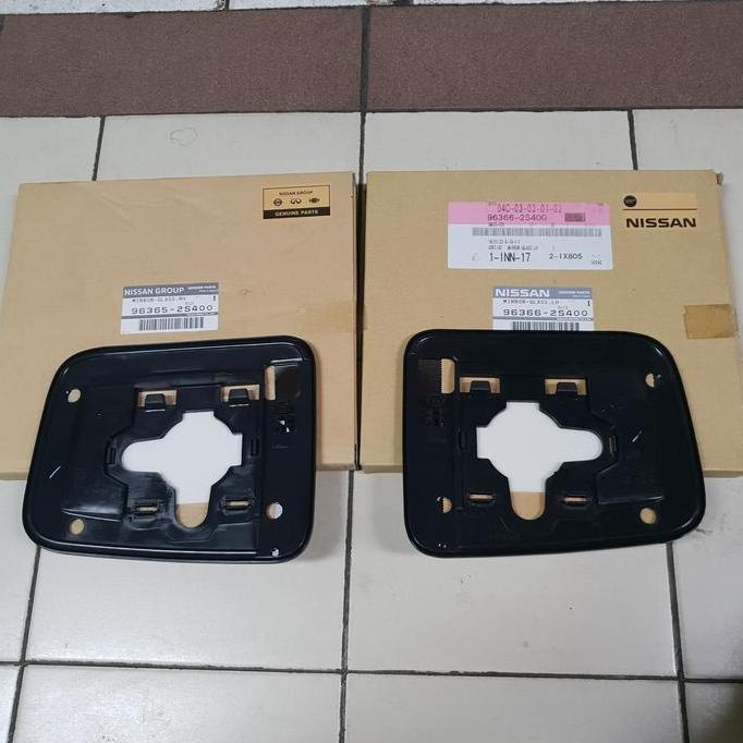 Kaca Spion Nissan Terrano Original