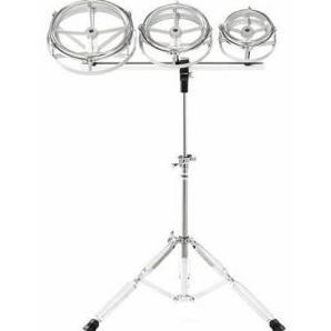 Rototom Set 6" 8" 10" with stand