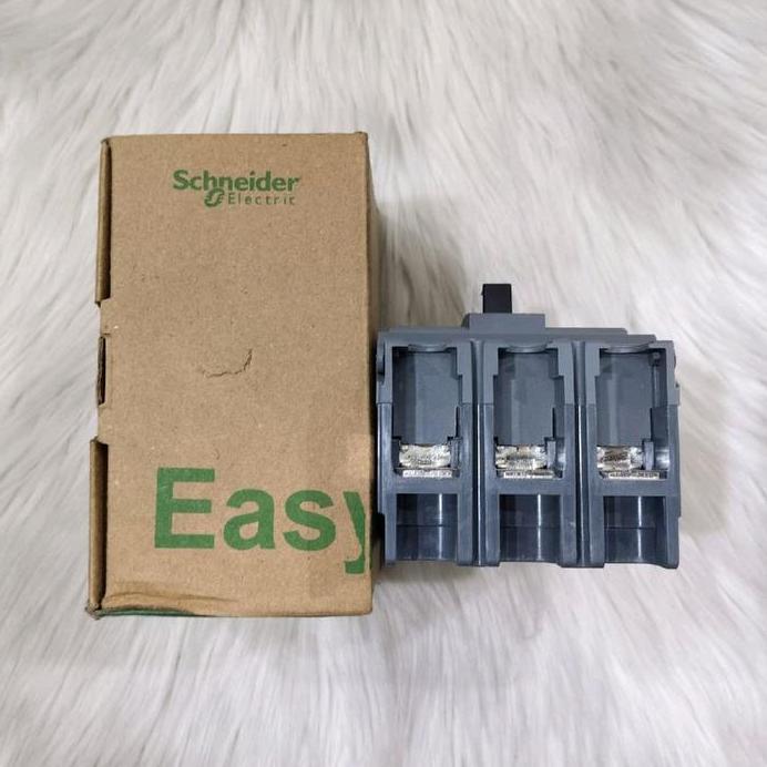 Mccb Breaker Schneider Ezc100F3040 3P 40 Mccb Breaker Ezc100F3040 Schneider 40A Breaker 40Ampere Nfb