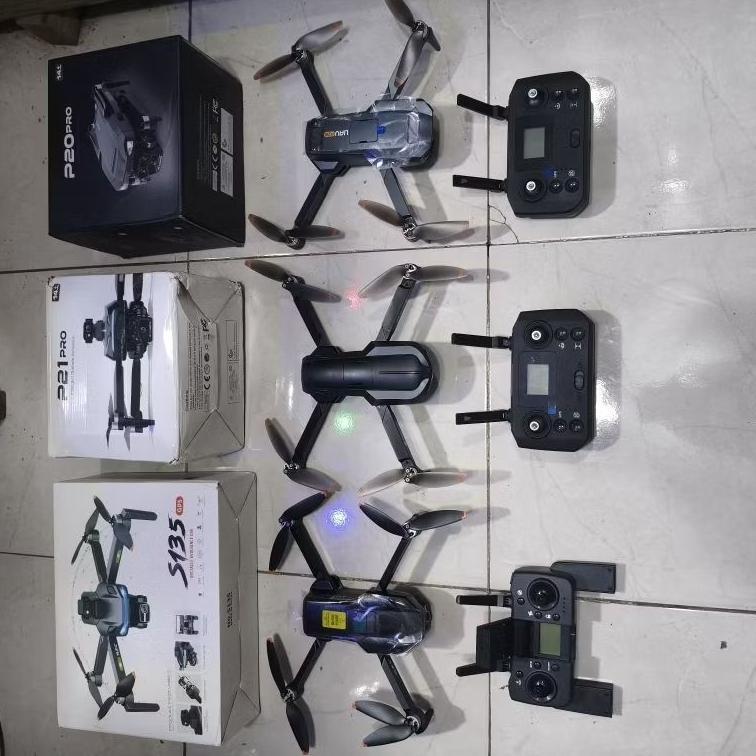 Drone Baru Stabil , Gps & Gimbal Harga Termurah