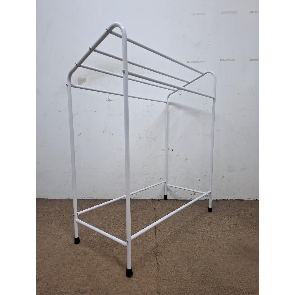Rak Handuk/Jemuran Handuk/Jemuran Seprei/Jemuran Handuk Kamar Mandi