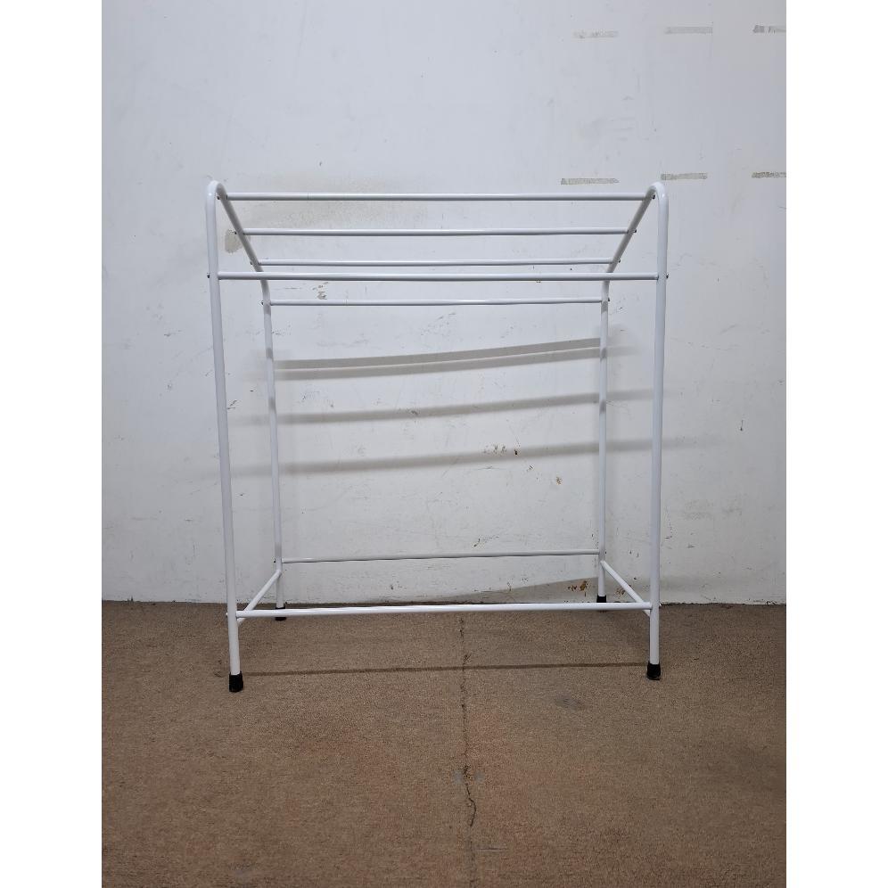 Rak Handuk/Jemuran Handuk/Jemuran Seprei/Jemuran Handuk Kamar Mandi