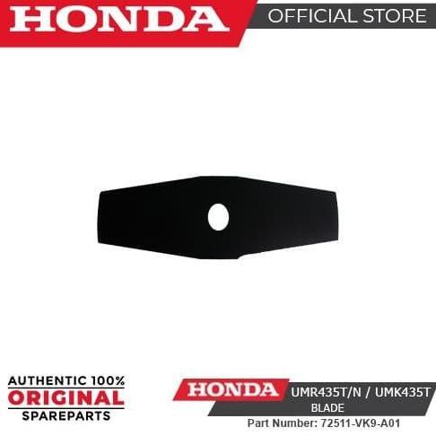 Honda UMR 435N/UMR 435T/UMK 435T Brush Cutter Blade