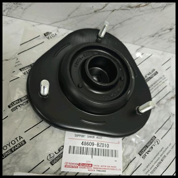DISKON SUPPORT SHOCK AVANZA XENIA 48609-BZ010 