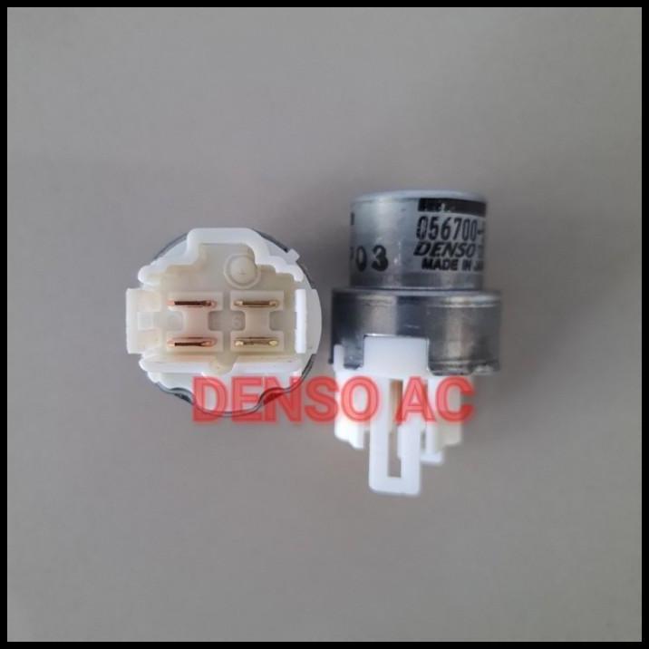 GRATIS ONGKIR RELAY RELLAY RILEY RILEI RELLEY RELEY KAKI 4 K4 UNTUK AC MOBIL DAIHATSU F500RV F501RV 