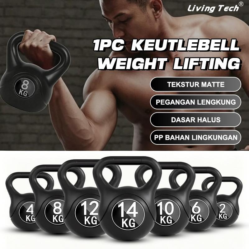 Kettlebell 4 Kg Barbell 4 Kg/ Dumbell / Dumbell 4Kg Weight Lifting Barbel Dumbell 2Kg Kettle Bell