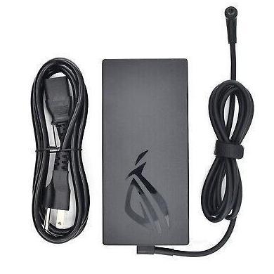 Adaptor Adapter Charger Laptop Asus Adp-240Eb B A20-240P1A 20V 12A 240W Tuf Gaming A15 Fa507Re Strix