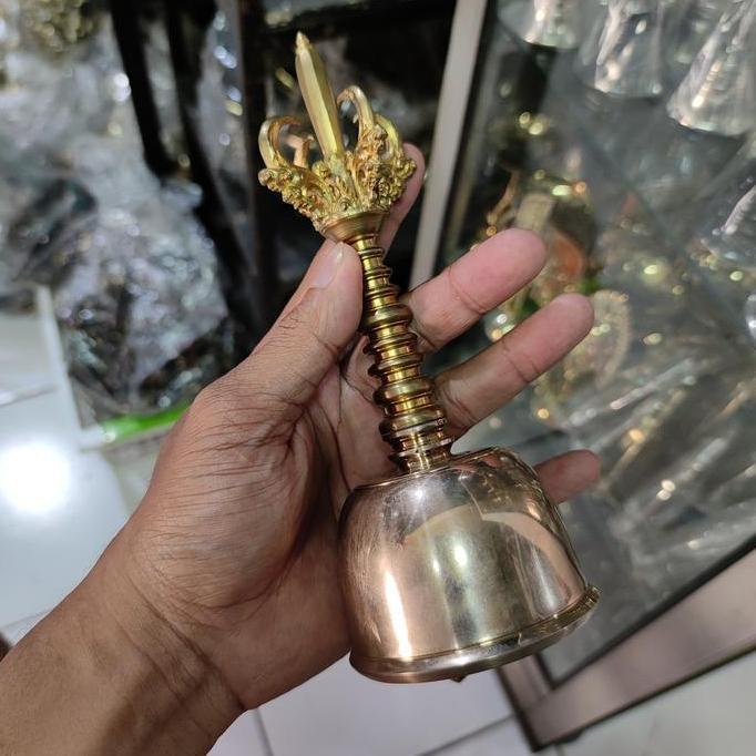 .........] bajra genta pemangku