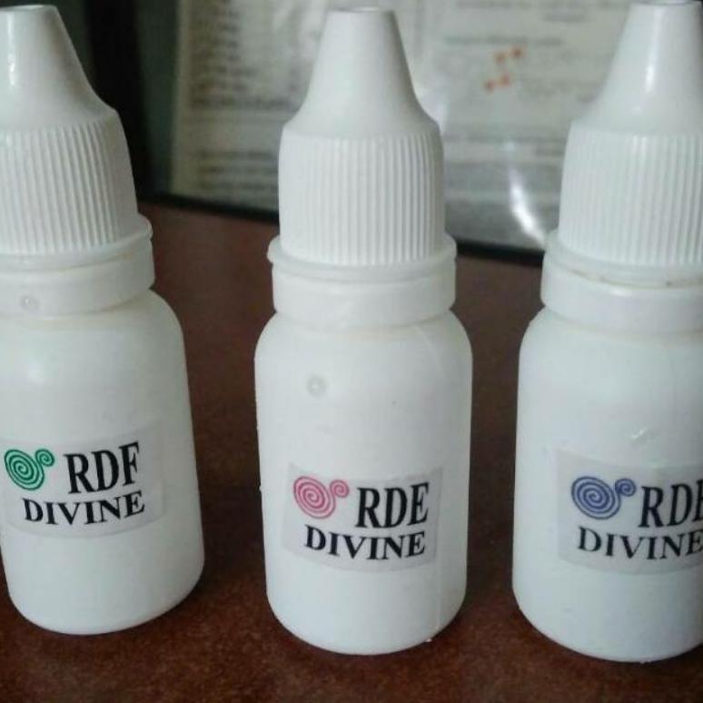 Pilihan Tepat Rdb Divine