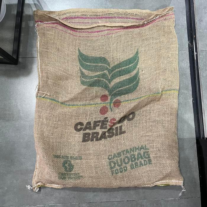 Karung Kopi Bekas / Jute Bags