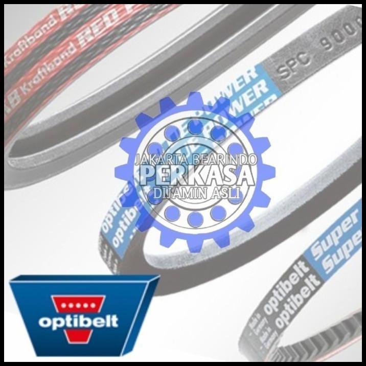 GRATIS ONGKIR 5PK 1070 TALI KIPAS FANBELT V FAN BELT 5PK1070 / 5 PK 1070 OPTIBELT ASLI 