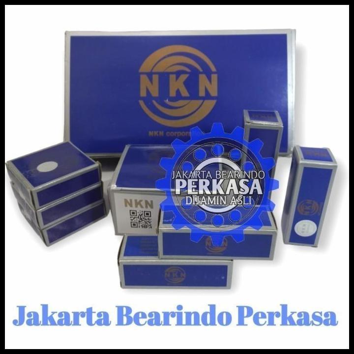 DISKON L44643/10 BEARING TAPERED SET14 L 44643/10 ( L44643-L44610) MERK NKN 