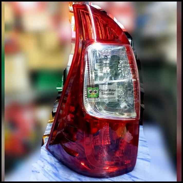 DISKON LAMPU BELAKANG STOPLAMP AVANZA XENIA 2016-2017