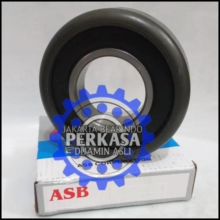 HOT DEAL BEARING FORKLIFT B35-107SQ / B 35-107 SQ ASB 35X107X25 