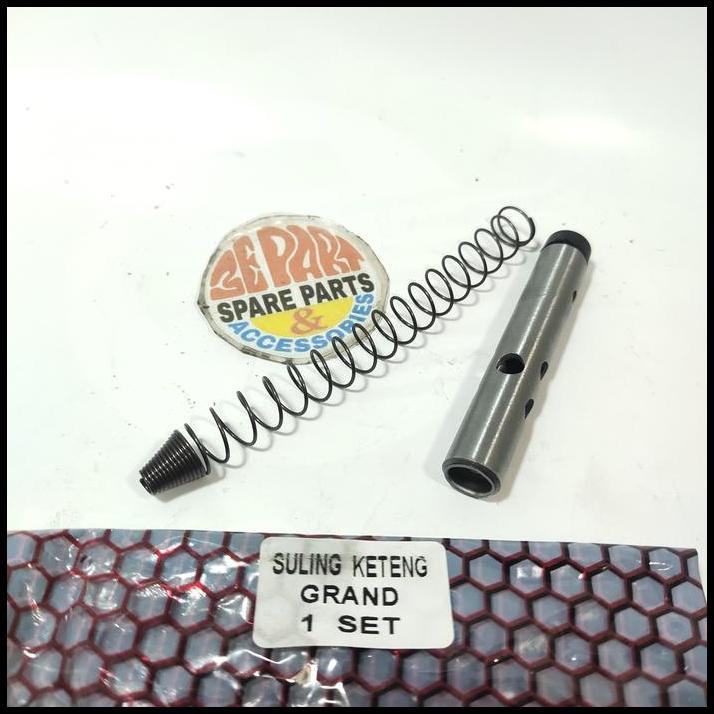 TERLARIS SULING TENSIONER SUPRA GRAND PRIMA WIN 
