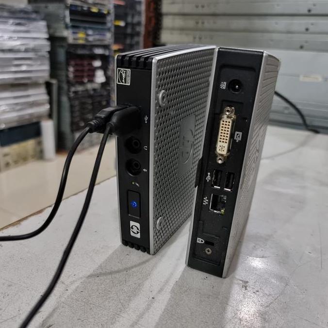 HP t5325 Thin Client Desktop PC ThinPro