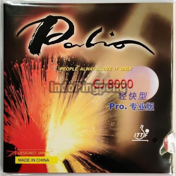 NEW Palio CJ8000 Light Pro H37 - CJ 8000
