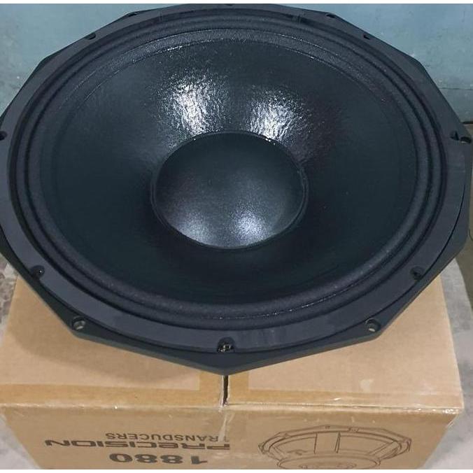 KOMPONEN SPEAKER 18 INCH PD1880
