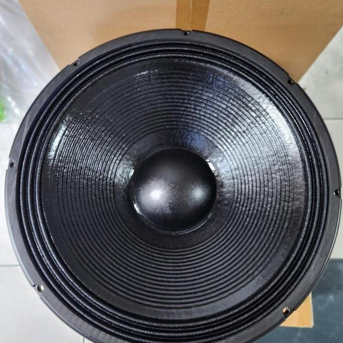 Speaker Component RCF LF18X600/LF18 X600 18 inch subwoofer
