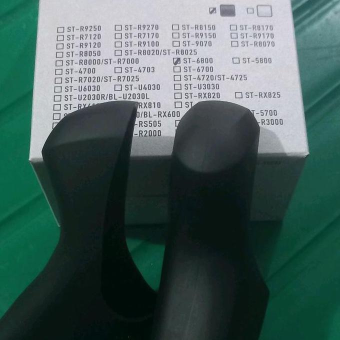 KARET HOOD SHIFTER SHIMANO ULTEGRA 6800