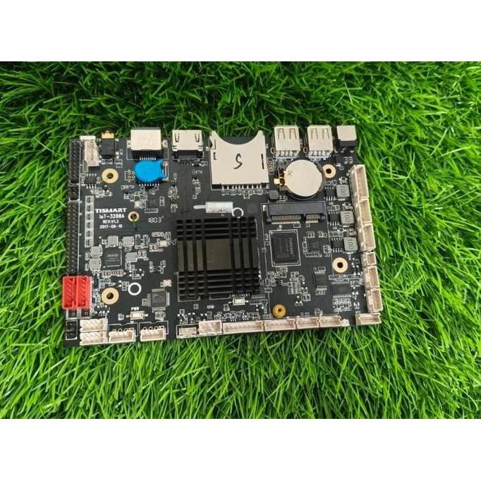 Android Board Mainboard RK3288A Rockchip Quad-core Cortex-a17
