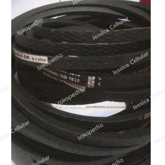 V-BELT SPZ 1700 OPTIBELT / SPZ1700 OPTIBELT BEST QUALITY