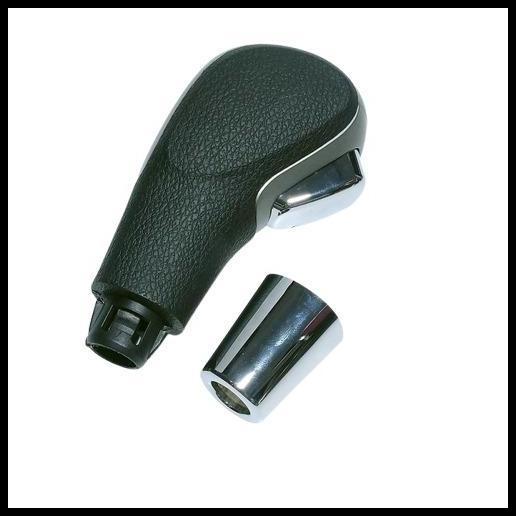 DISKON HANDLE KNOB KNOP TUAS TRANSMISI PERSNELING MATIC CHEVROLET CRUZE ORLANDO CAPTIVA FL OEM 96875