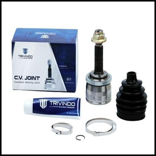 TERLARIS KIA 0K2SB-25-600 CV JOINT OUTER SPECTRA 28-22-56 TRIVINDO