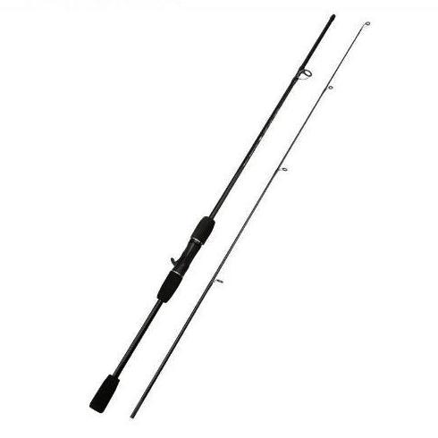 CARBON FIBRE FISHING ROD 1.6M 1.8M 2.1M CARBON FIBRE FISHING ROD 1.6M 1.8M 2.1M ULTRA LIGHTWEIGHT FI