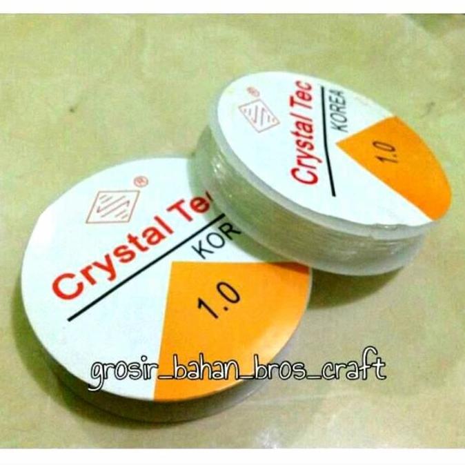 SENAR ELASTIS BENING