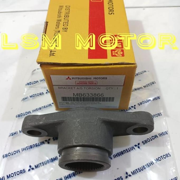 BRACKET TOSEMBER TORSI L200 TERBAIK
