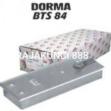Floorhinges Dorma Bts84 - Dorma Bts84 - Engsel Pintu Kaca - Dorma