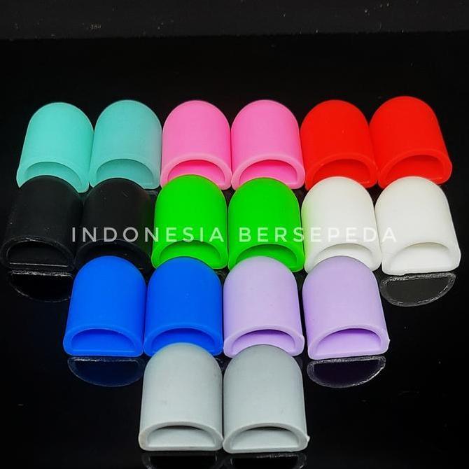BRIFTER LEVER PROTECTOR - PELINDUNG BRIFTER SILIKON