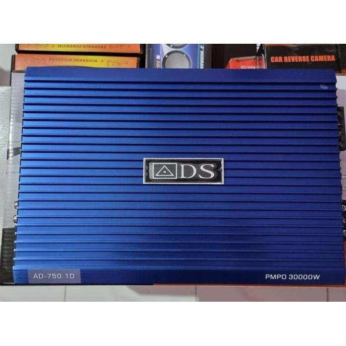 TERBARU - POWER MONOBLOK ADS 750.1D