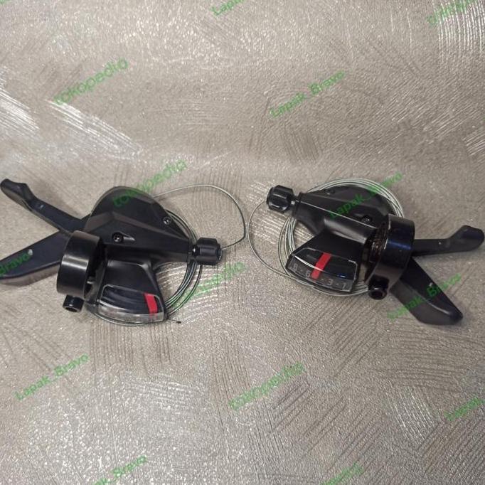 SHIFTER 8 SPEED ALTUS OEM