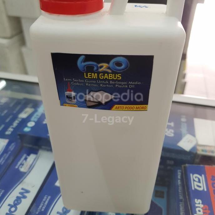 populer] lem gabus / lem styrofoam / Lem styrofoam 1000cc / lem gabus 1000cc