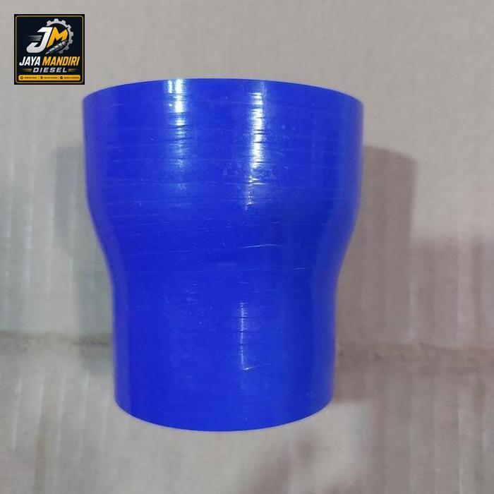 SAMCO Reducer 2,5" ~ 2"