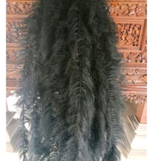 :>:>:>:>] Rambut Rangda - Bok Rangda - Rambut rangda Bali - Rangda bali
