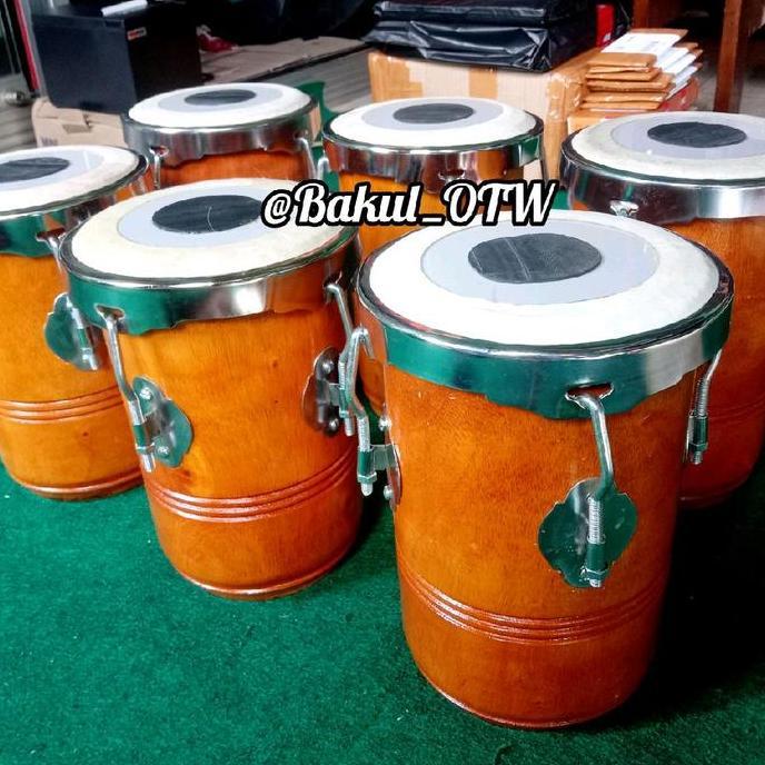 Ketipung hadroh ketipung koplo