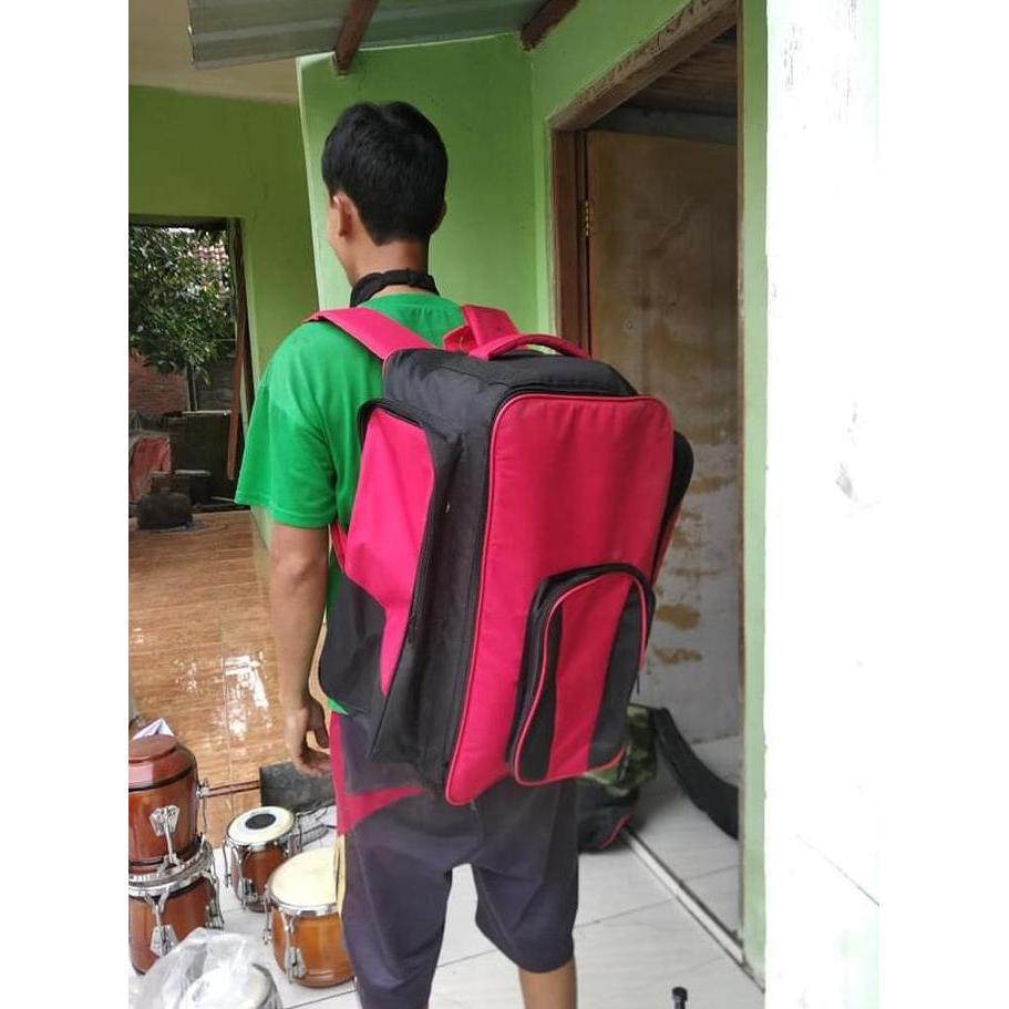 TAS KETIPUNG KENDANG DANGDUT