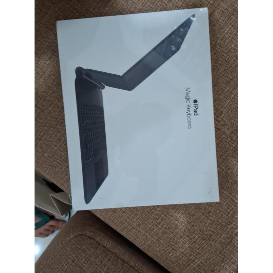 Apple Magic Keyboard For iPad Air 4 4th 2020 10.9" inch - US English